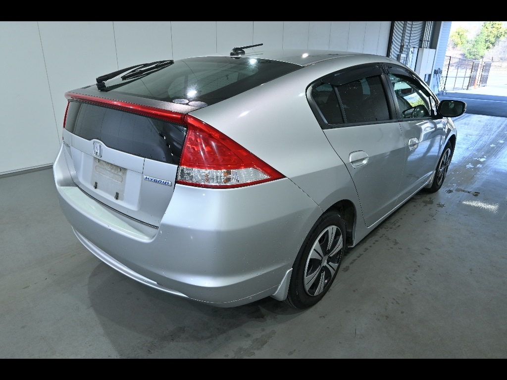 HONDA INSIGHT