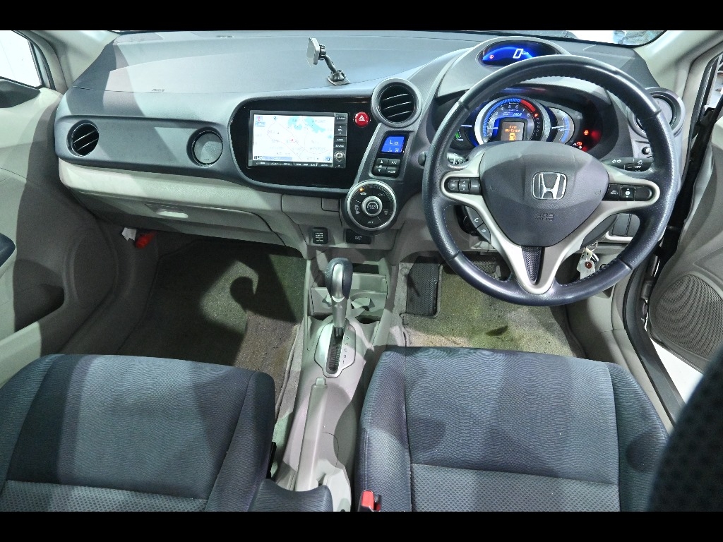 HONDA INSIGHT
