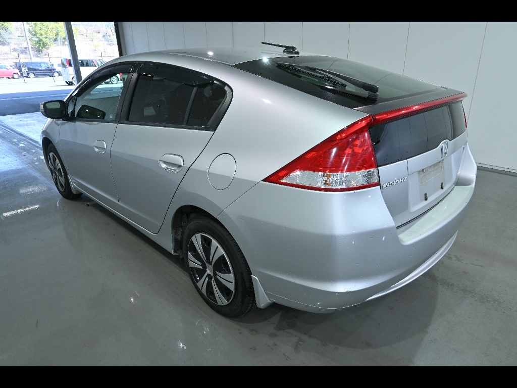 HONDA INSIGHT