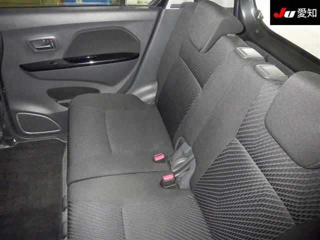 MAZDA FLAIR