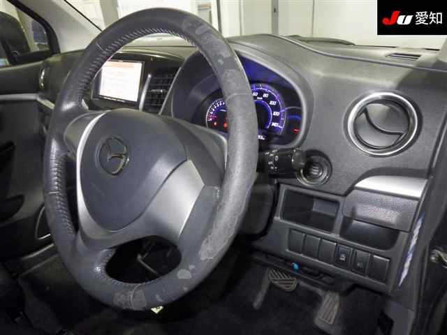 MAZDA FLAIR