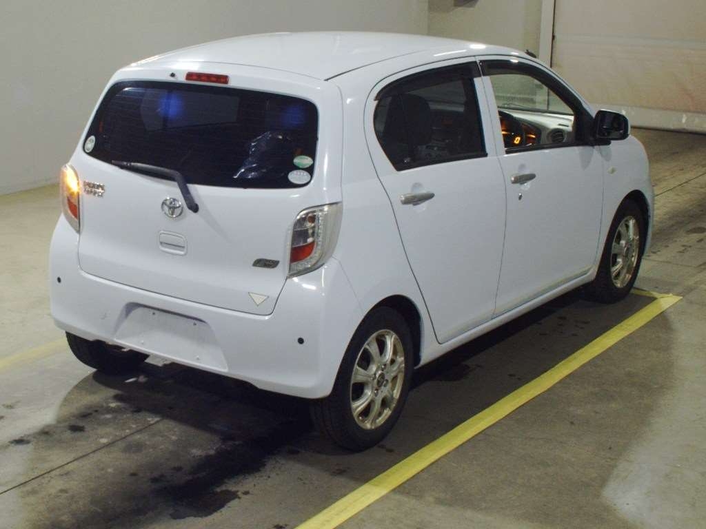 TOYOTA PIXIS EPOCH
