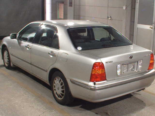TOYOTA PROGRES