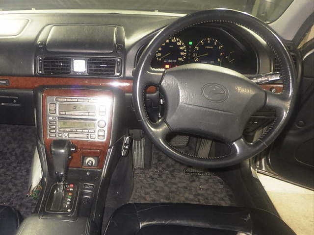 TOYOTA PROGRES