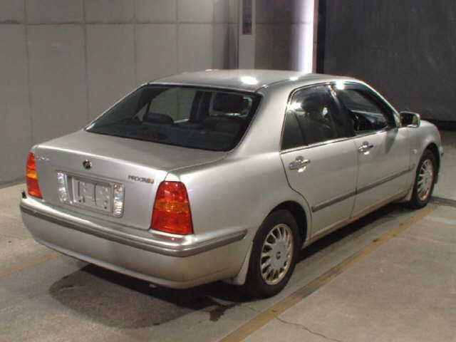 TOYOTA PROGRES