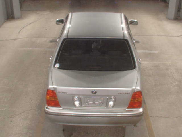TOYOTA PROGRES