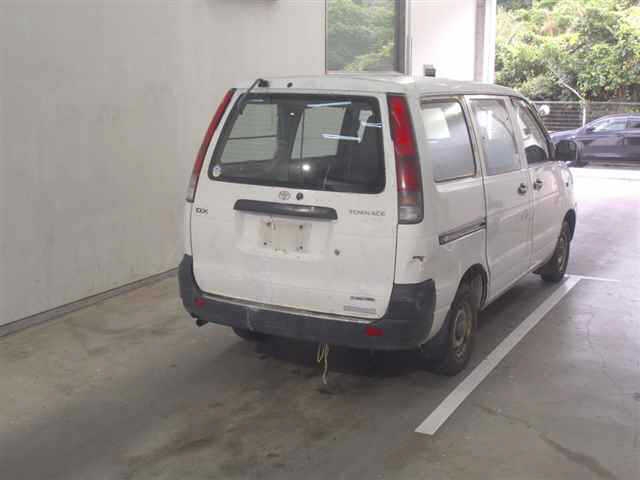 TOYOTA LITE ACE