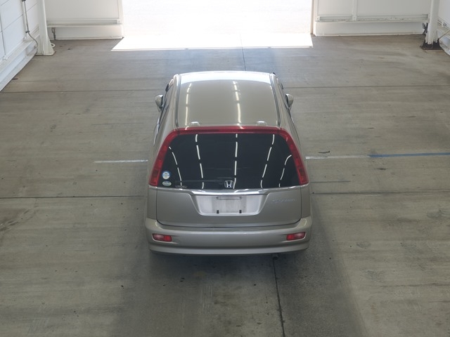 HONDA STREAM