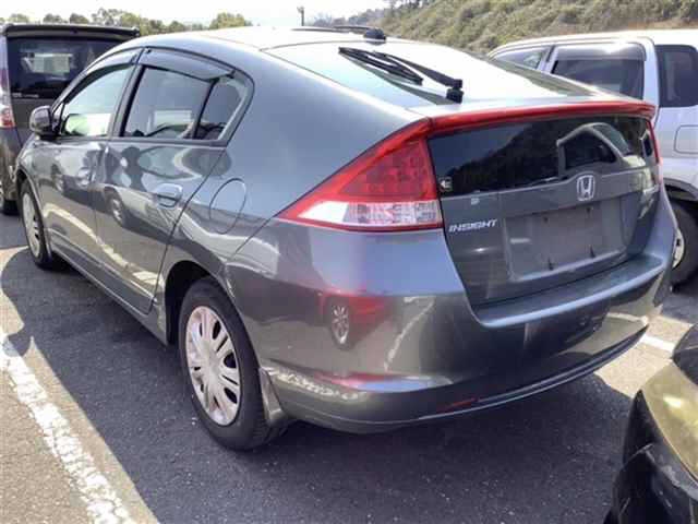 HONDA INSIGHT