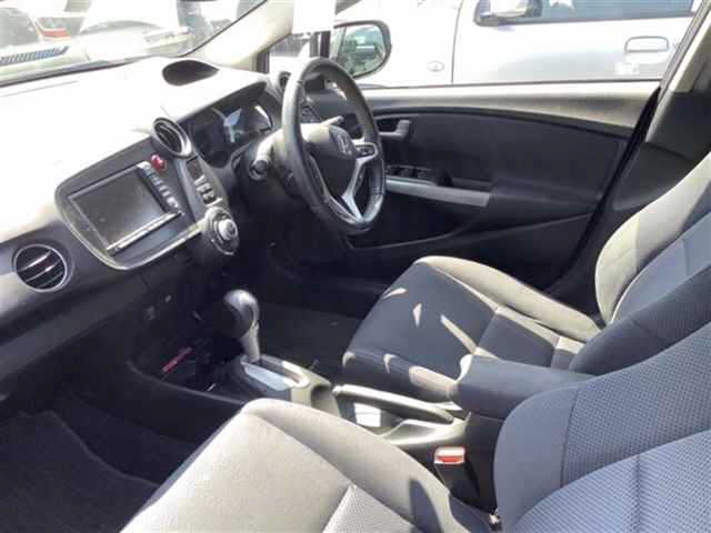 HONDA INSIGHT