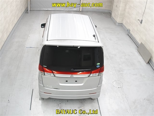 MITSUBISHI DELICA D:2