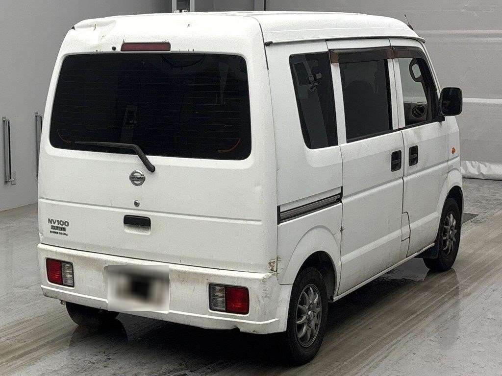 NISSAN NV100 CLIPPER