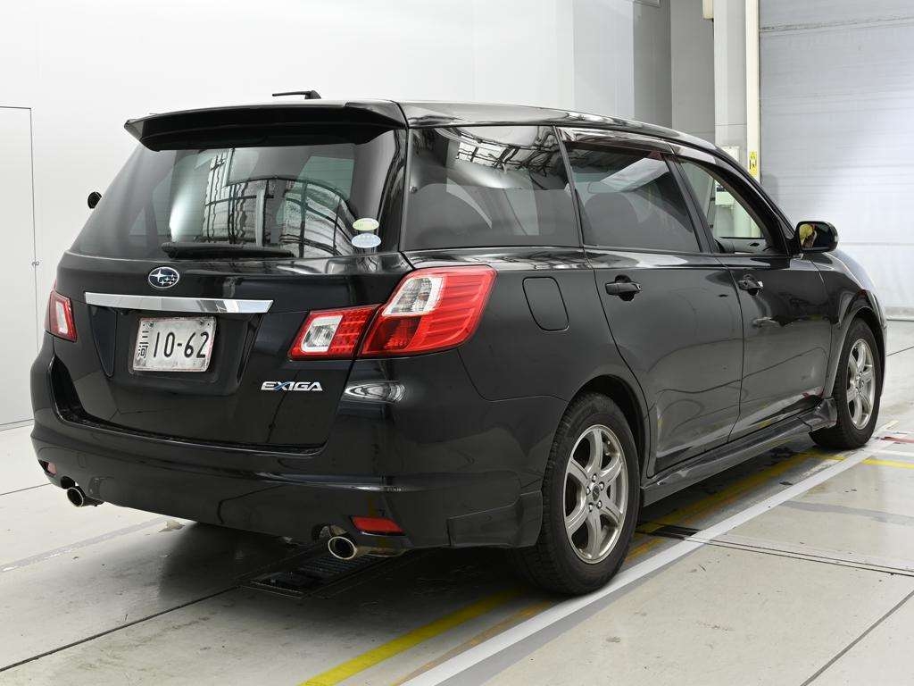 SUBARU EXIGA