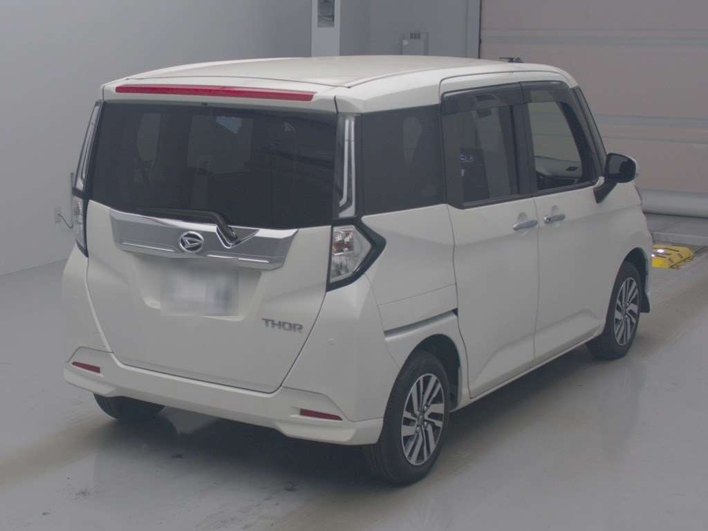 DAIHATSU THOR