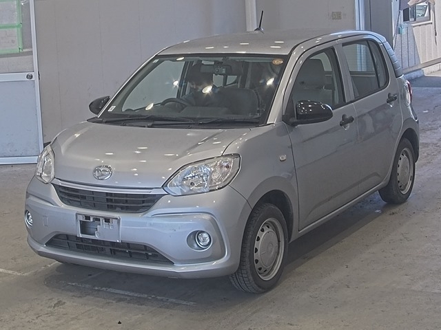 DAIHATSU BOON