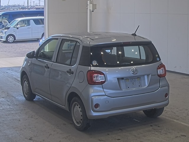 DAIHATSU BOON