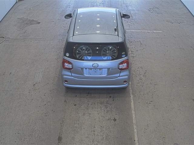 DAIHATSU BOON