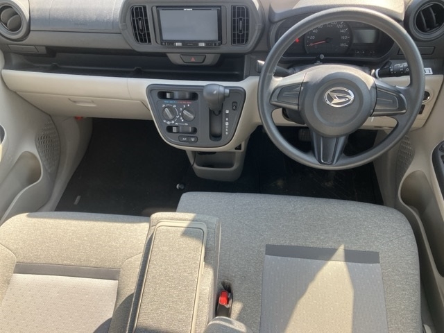 DAIHATSU BOON