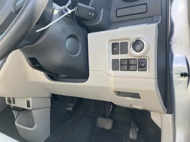 DAIHATSU BOON