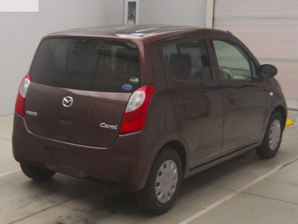 MAZDA CAROL