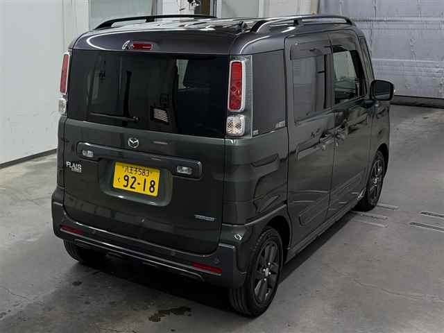 MAZDA FLAIR WAGON