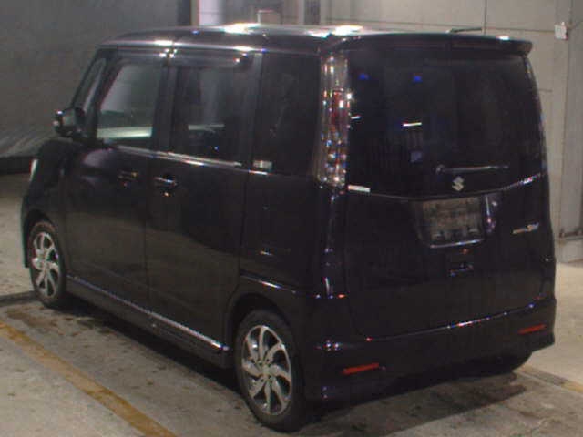 SUZUKI PALETTE