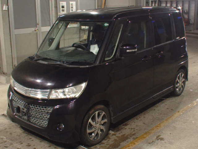 SUZUKI PALETTE