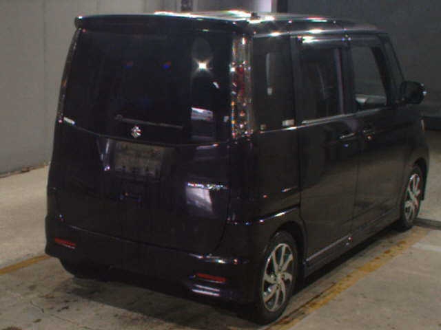 SUZUKI PALETTE