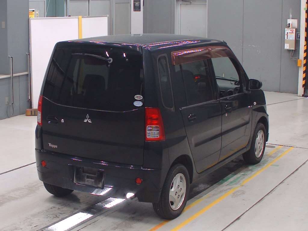MITSUBISHI TOPPO
