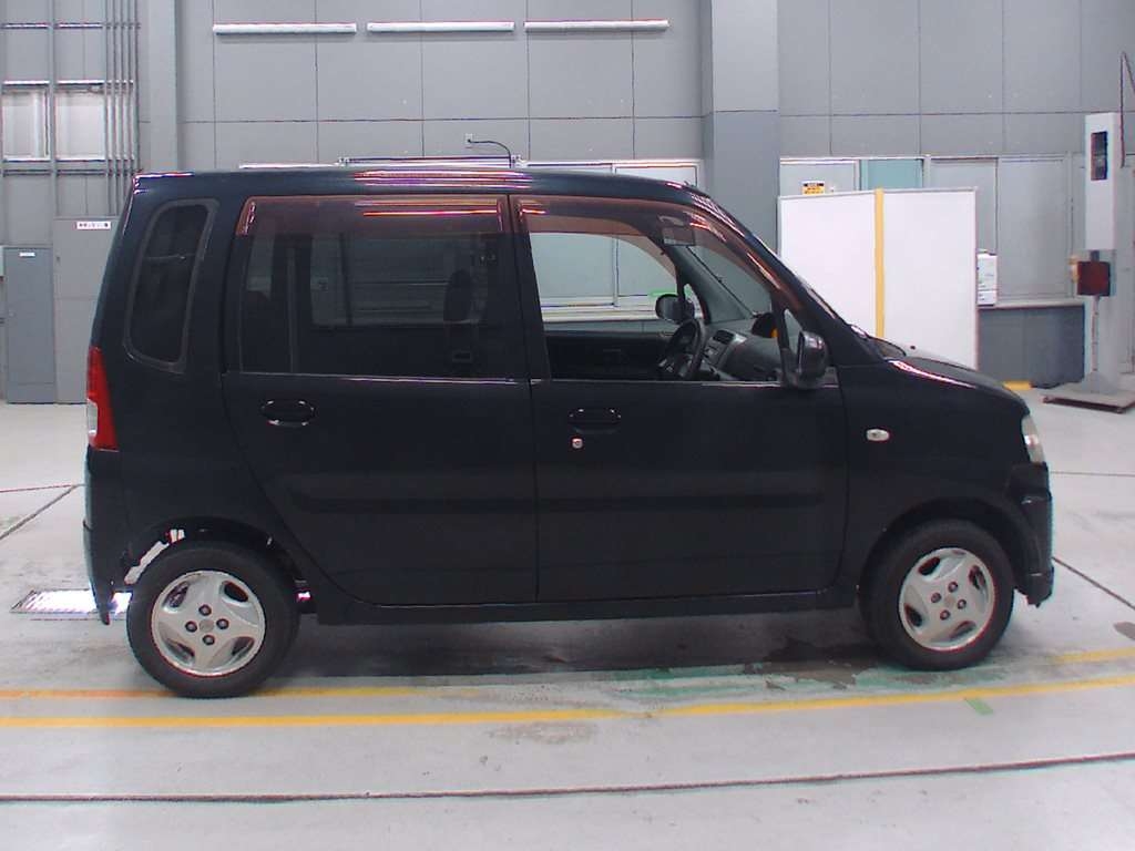 MITSUBISHI TOPPO