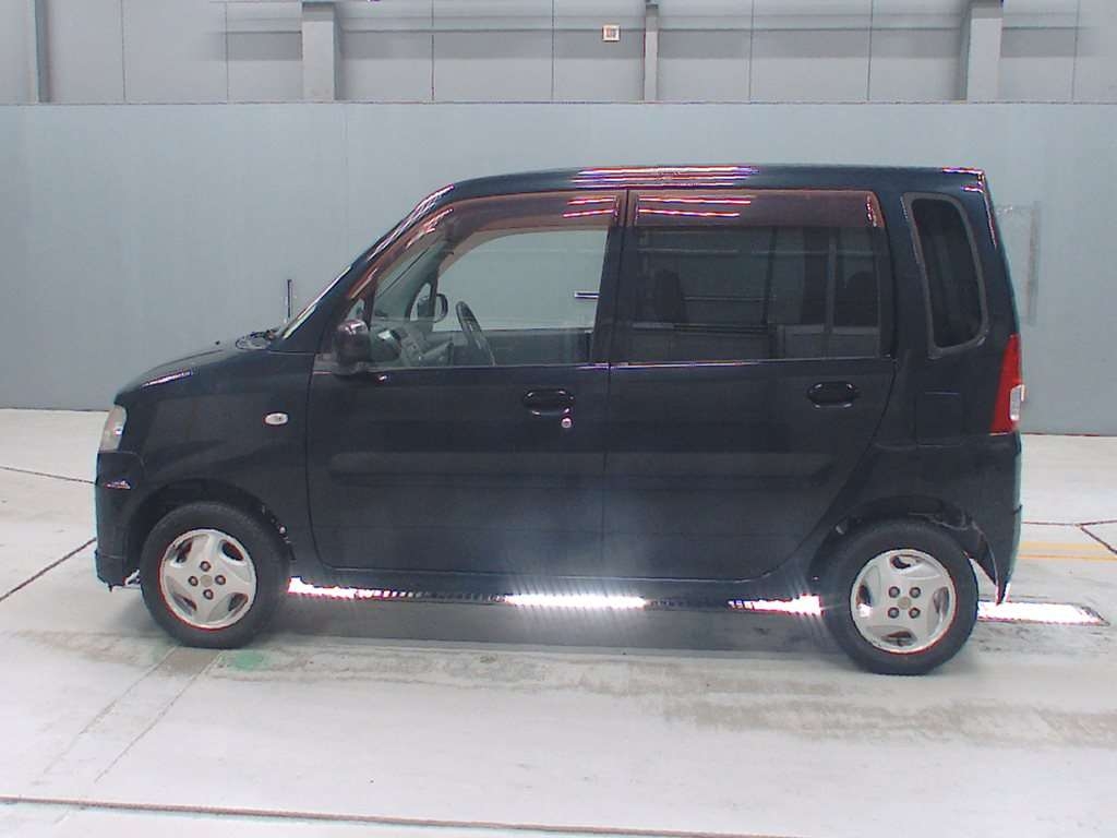 MITSUBISHI TOPPO