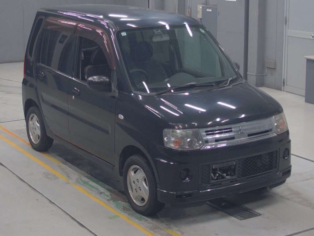 MITSUBISHI TOPPO