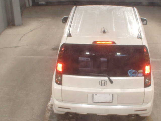 HONDA CROSSROAD