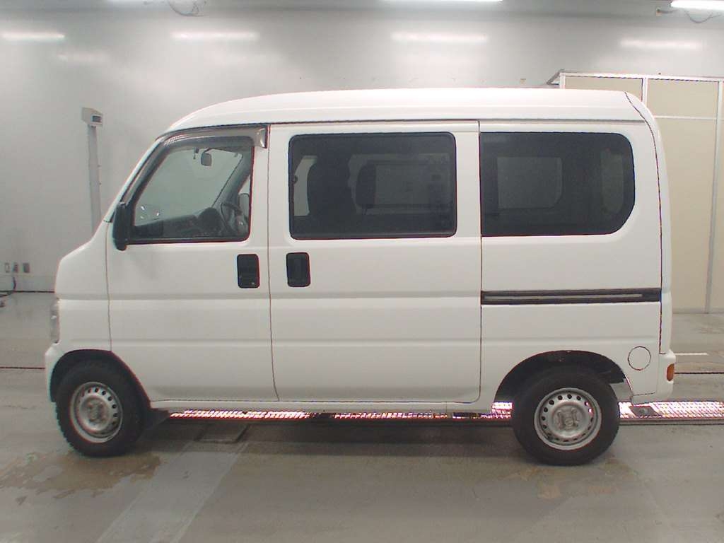 HONDA ACTY
