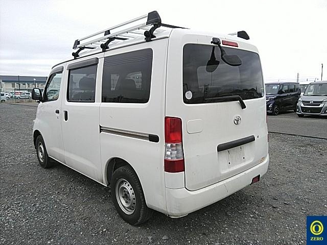 TOYOTA LITE ACE