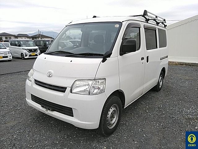 TOYOTA LITE ACE