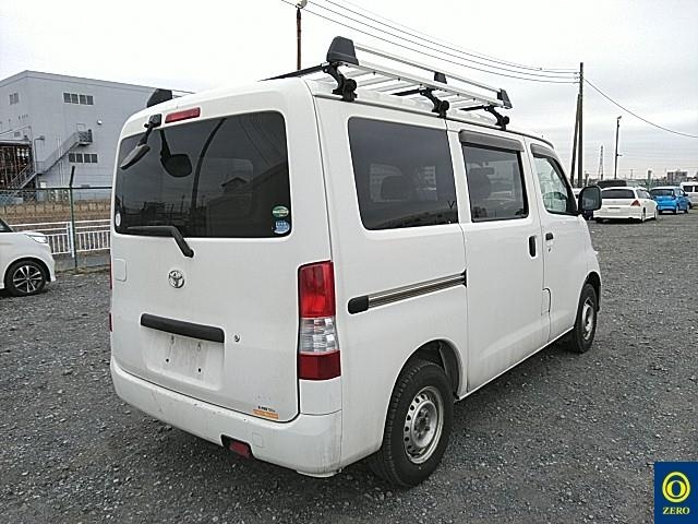 TOYOTA LITE ACE