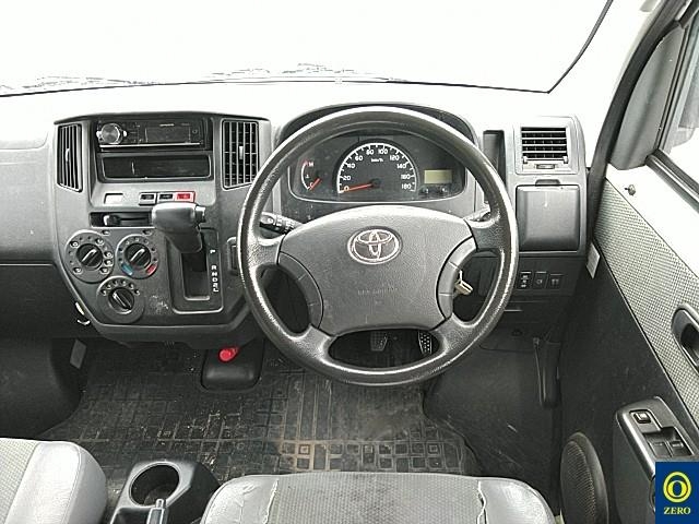 TOYOTA LITE ACE