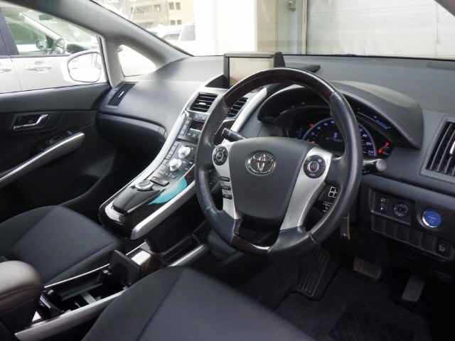 TOYOTA SAI