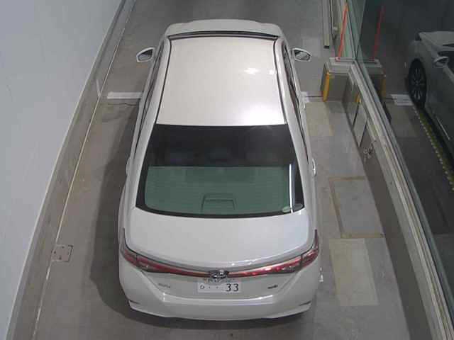 TOYOTA SAI