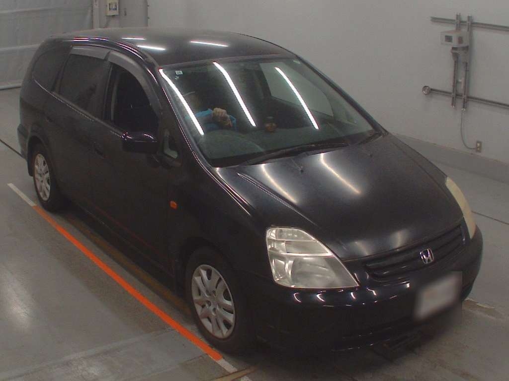 HONDA STREAM