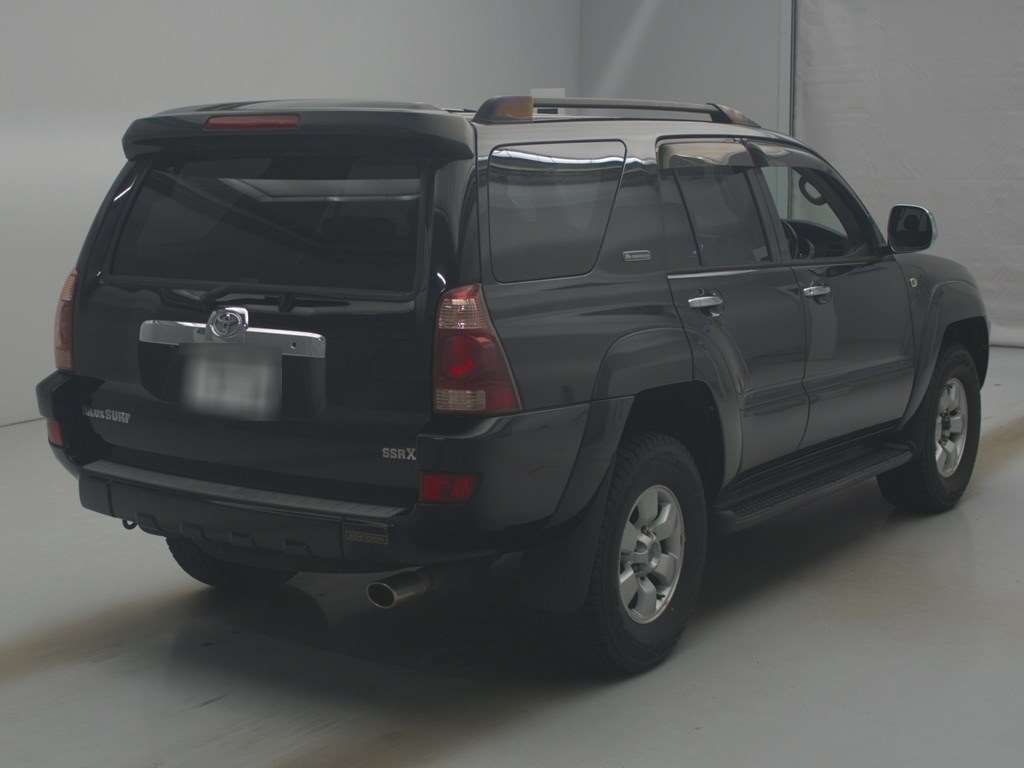 TOYOTA HILUX SURF