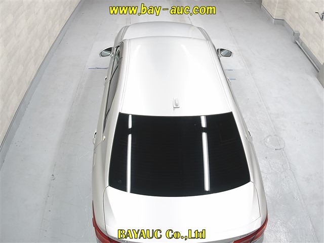 TOYOTA CROWN MAJESTA