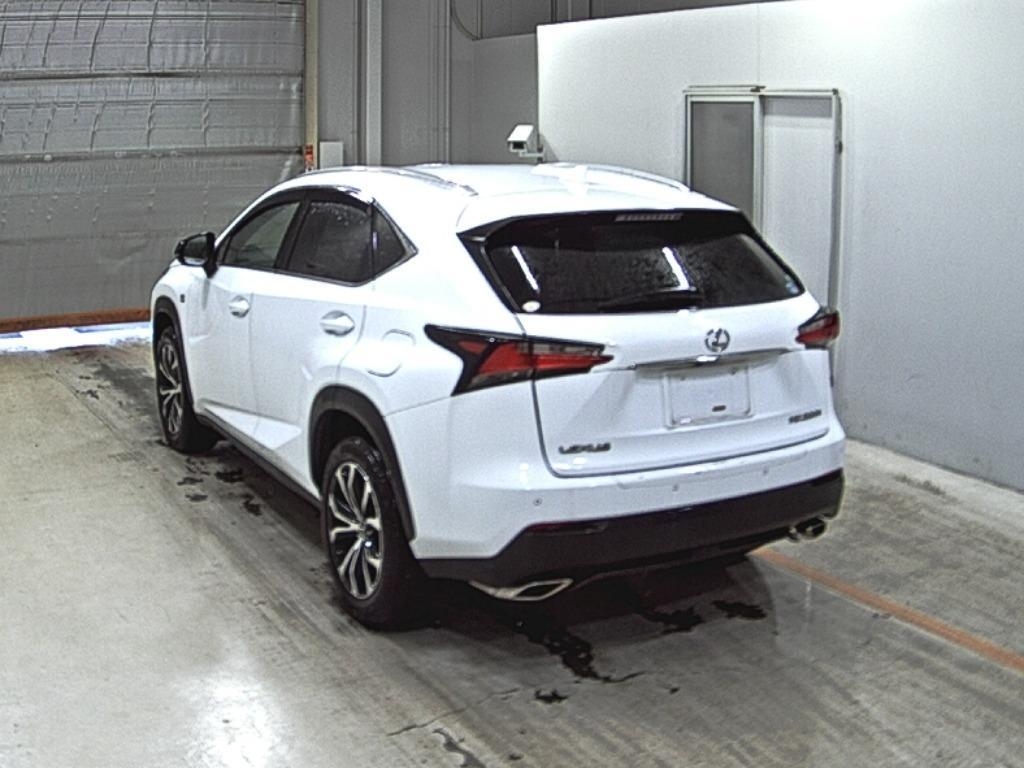 LEXUS NX300