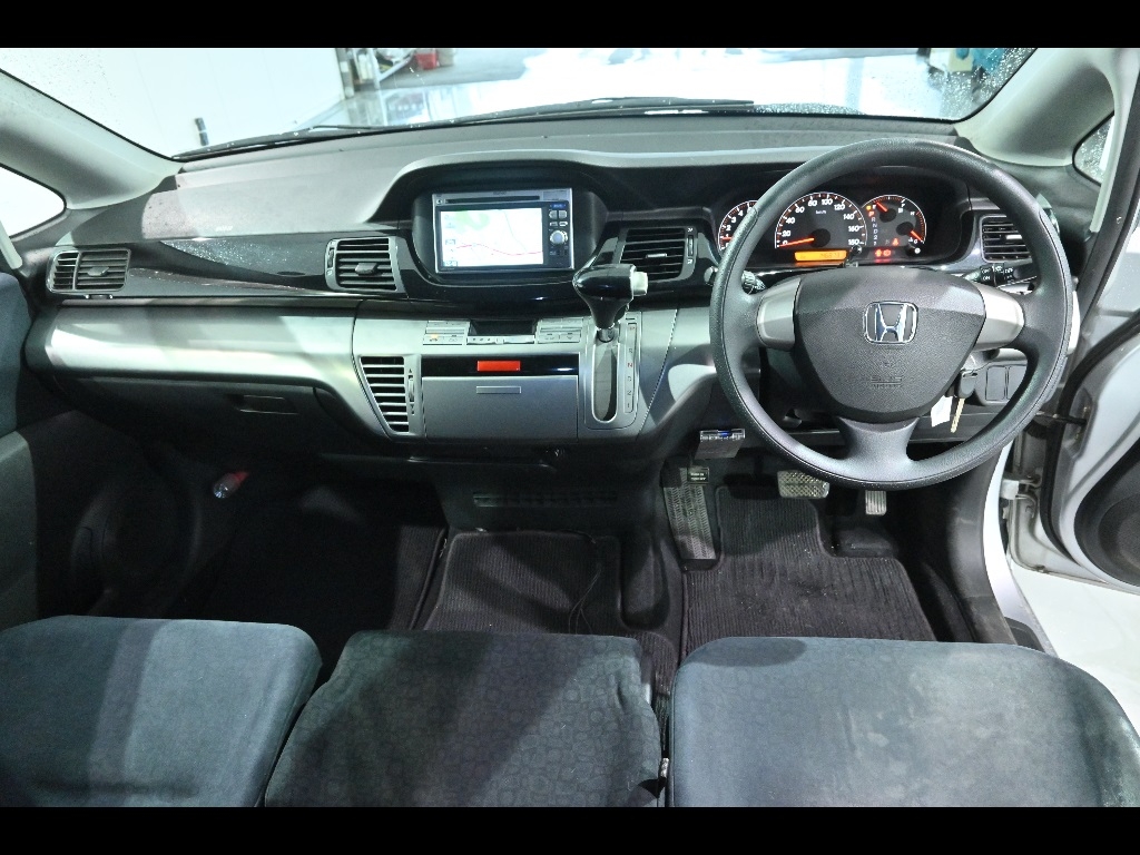 HONDA EDIX