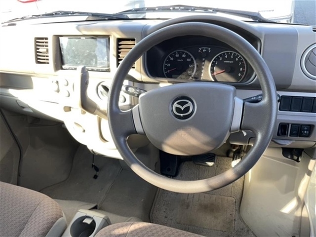 MAZDA SCRUM
