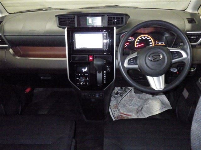 DAIHATSU THOR
