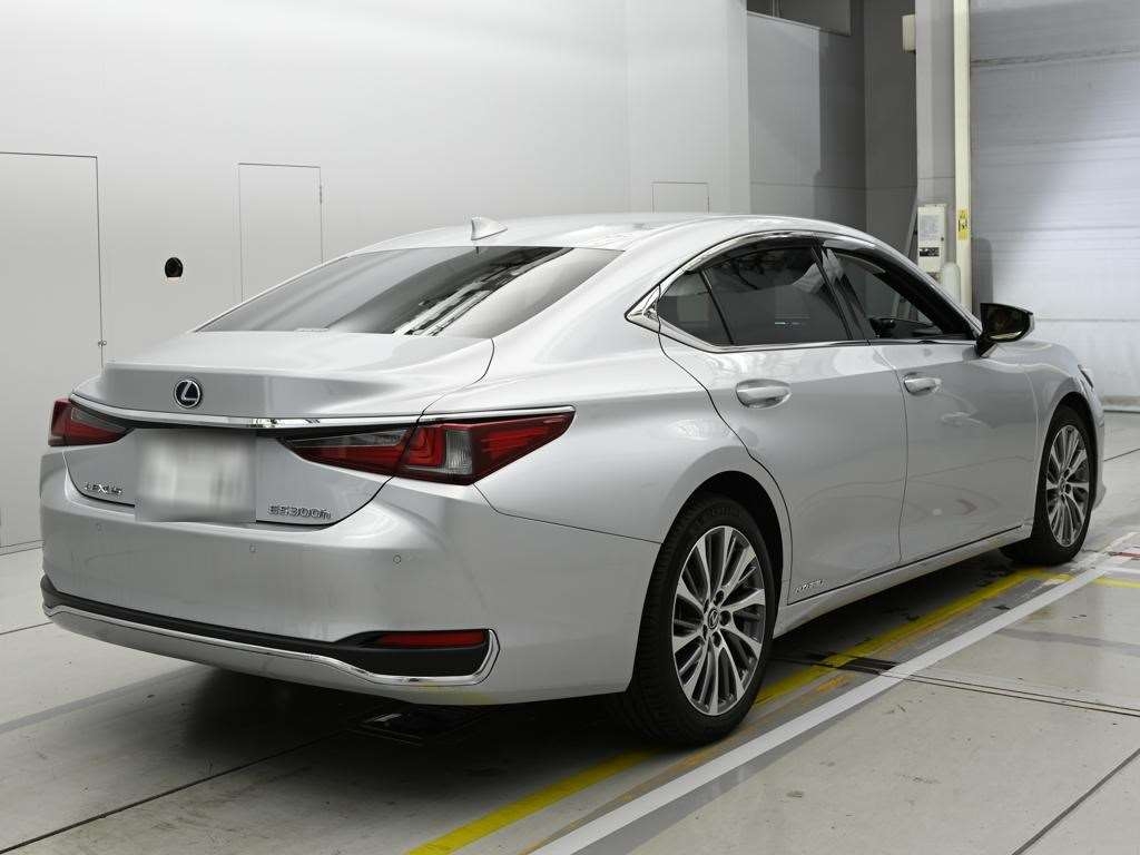 LEXUS ES300H
