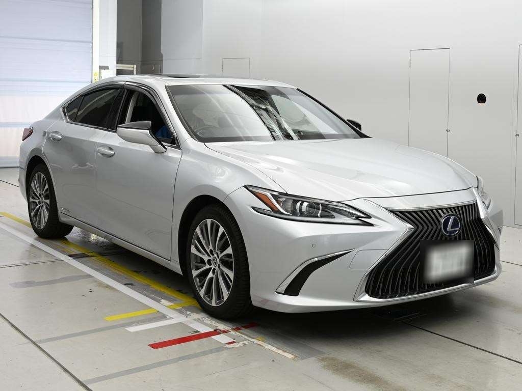 LEXUS ES300H