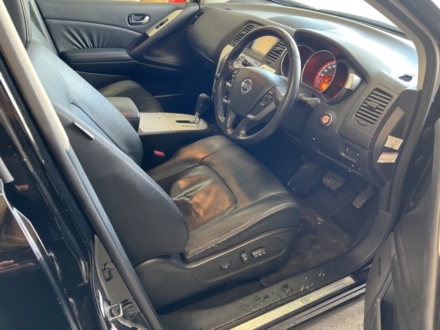 NISSAN MURANO